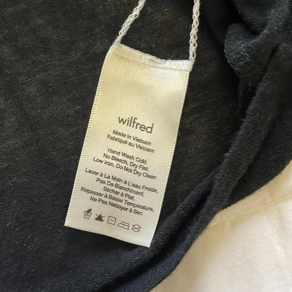 Wilfred  Cropped Turtleneck - Picture 5 of 11